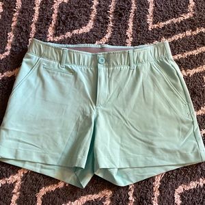 Under Armour women’s shorts size 8